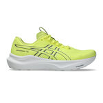 Scarpe da corsa ASICS ASICS GT-2000 14 Scarpa Stabile Uomini-Giallo Limone,Grigio