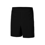 Abbigliamento NEO NEO Feel the Vybe 5in Pantaloncini da corsa Uomini-nero