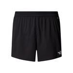 Abbigliamento The North Face Sunriser 5in Short