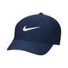 Dri-Fit Club Cappellino Unisex - blu scuro, 