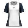 Club 25 Tech T-Shirt Women