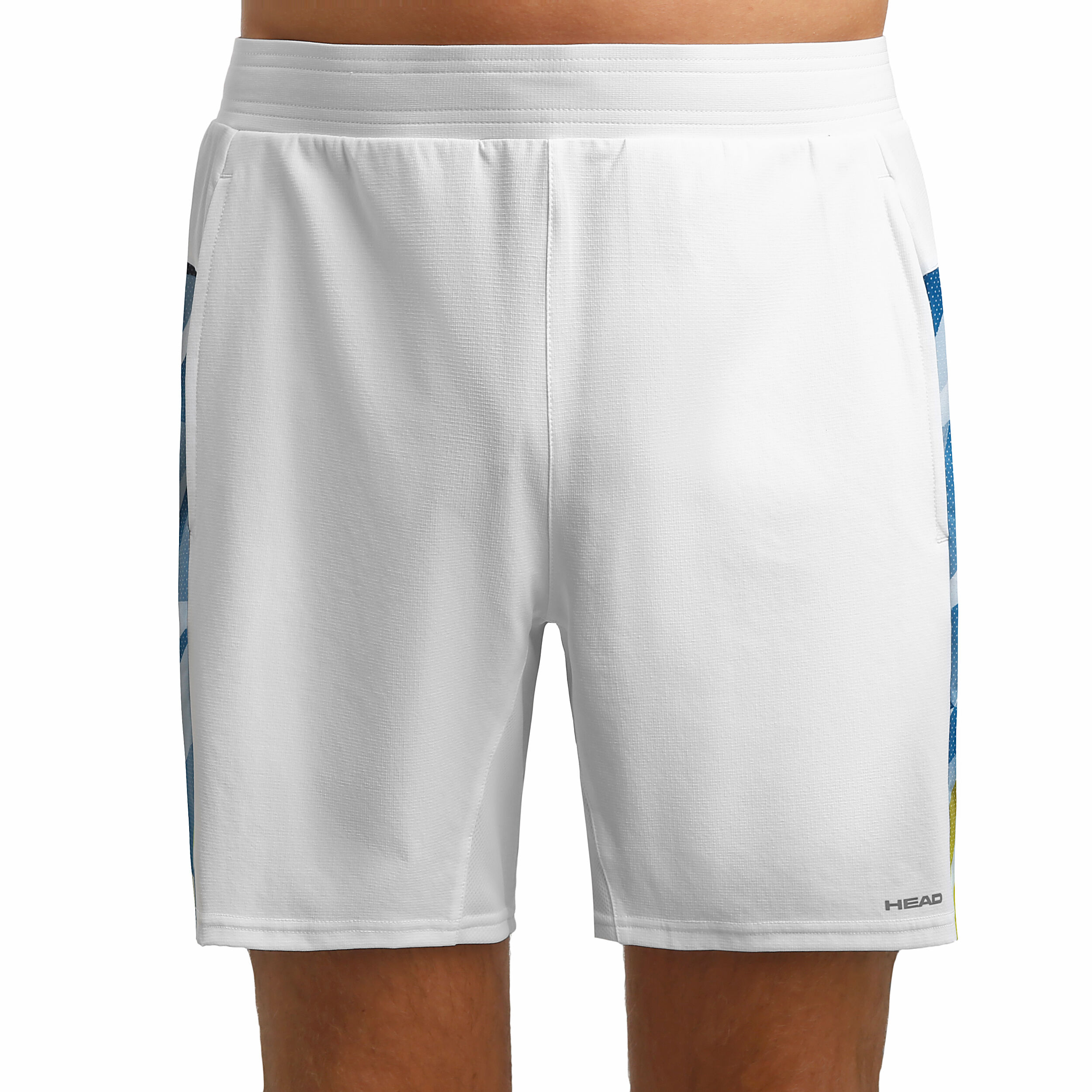 Bermuda Bambino Head Club B