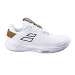 Scarpe da tennis Babolat Babolat SFX Evo Scarpa Per Tutte Le Superfici Donna-Bianco,Marrone