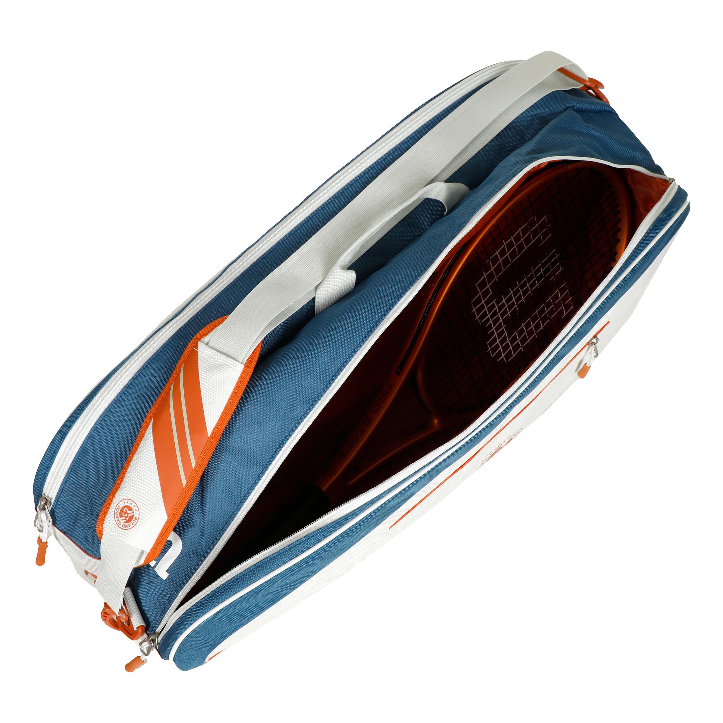 Borsa tennis 6 racchette online