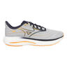 Wave Rider 29 Scarpe Neutrali Uomini-Grigio Scuro