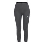 Abbigliamento Bullpadel Bullpadel Acota Calzamaglia Donna-Nero