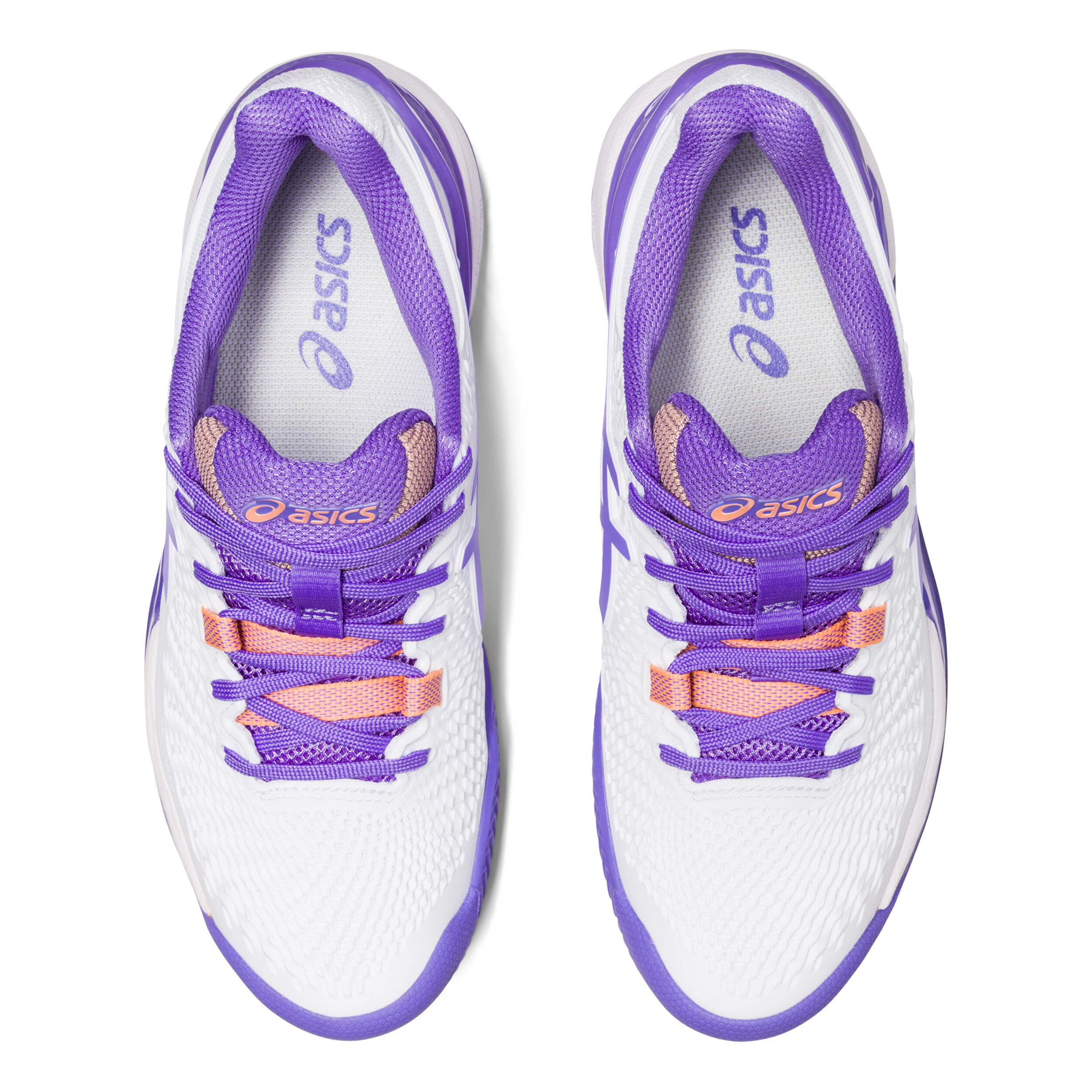 Asics gel foundation 9 donna Vendita clearance