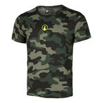 Abbigliamento Quiet Please Tie-Break Tee