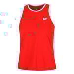 Abbigliamento Da Tennis Racket Roots Teamline Racerback Tank W