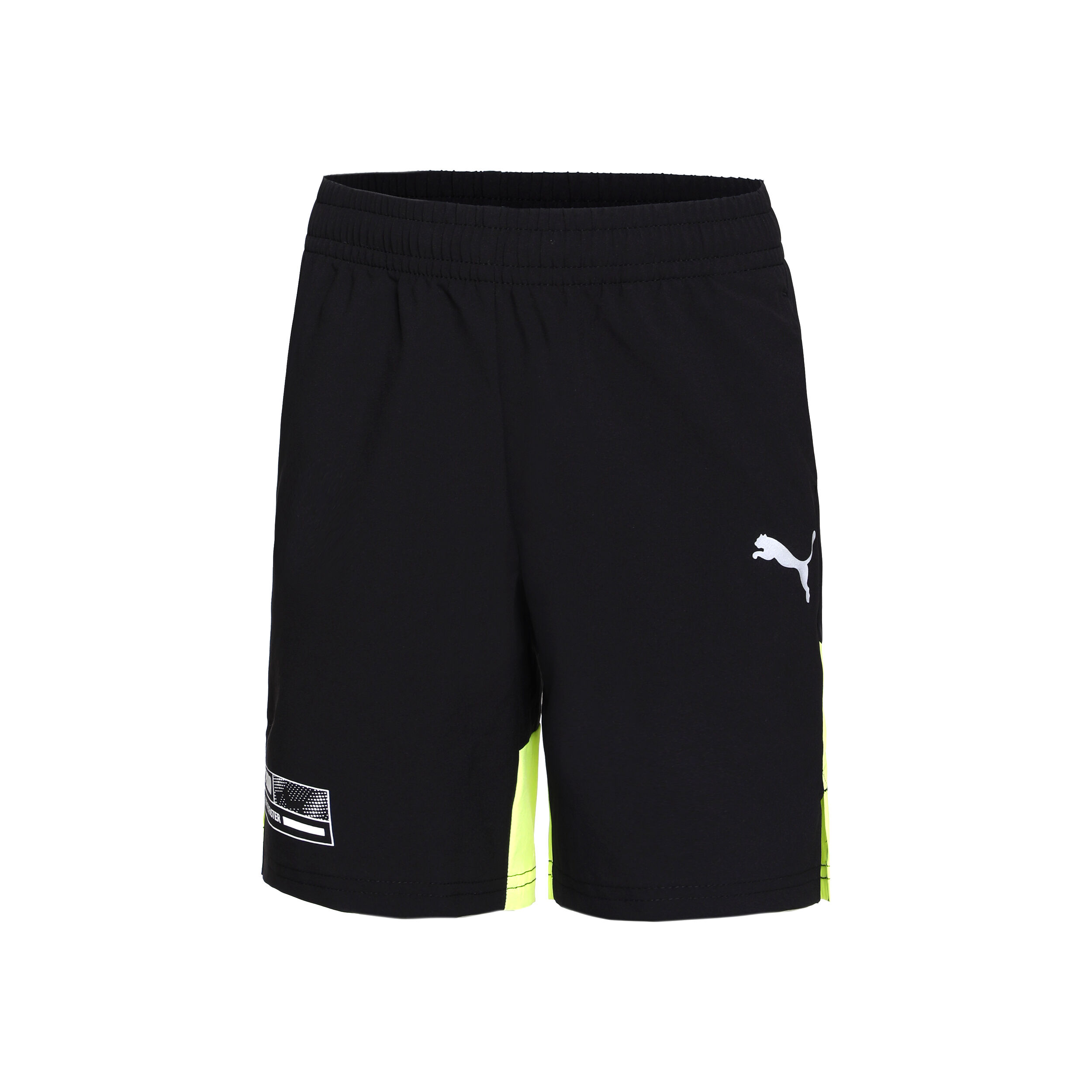 Pantaloncini da tennis new arrivals puma