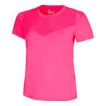 Abbigliamento Limited Sports Limited Sports Tala Maglietta Donna-Rosa