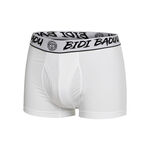 Abbigliamento BIDI BADU BIDI BADU Crew Boxer Uomini-Bianco