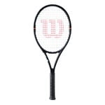 Racchette da tennis Wilson Wilson Pro Staff Team Classic Racchette da torneo Racchette test