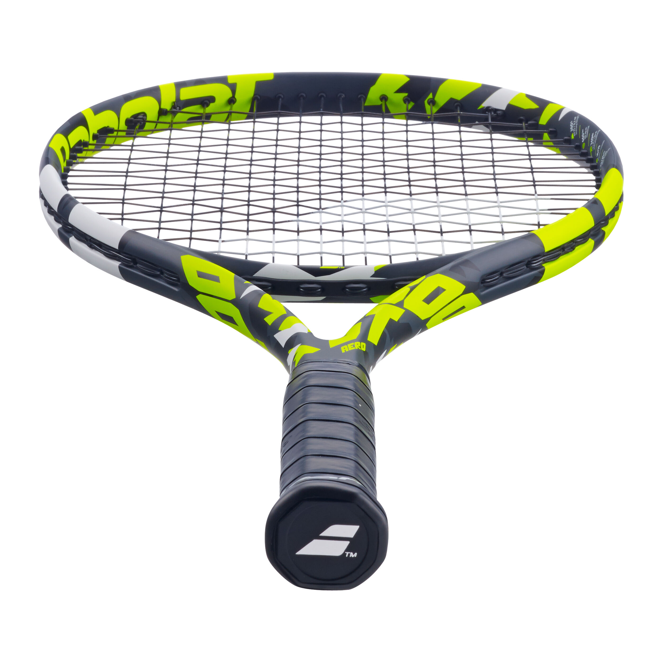 Babolat aero drive recensione store