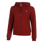 Abbigliamento Fila Sweatjacket Hanni