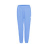 Club Fleece Pantalone Da Allenamento Ragazze-Blu Chiaro