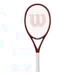 Racchette da tennis Wilson Wilson Triad Five Racchette test