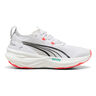 ForeverRun Nitro 2 Scarpa Stabile Donna-Bianco,Rosso
