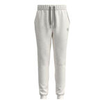 Abbigliamento BIDI BADU BIDI BADU Chill Tight Leg Pantalone Da Allenamento Uomini-Bianco