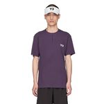 Abbigliamento adidas Y-3 ZIP TEE