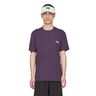 Y-3 ZIP TEE