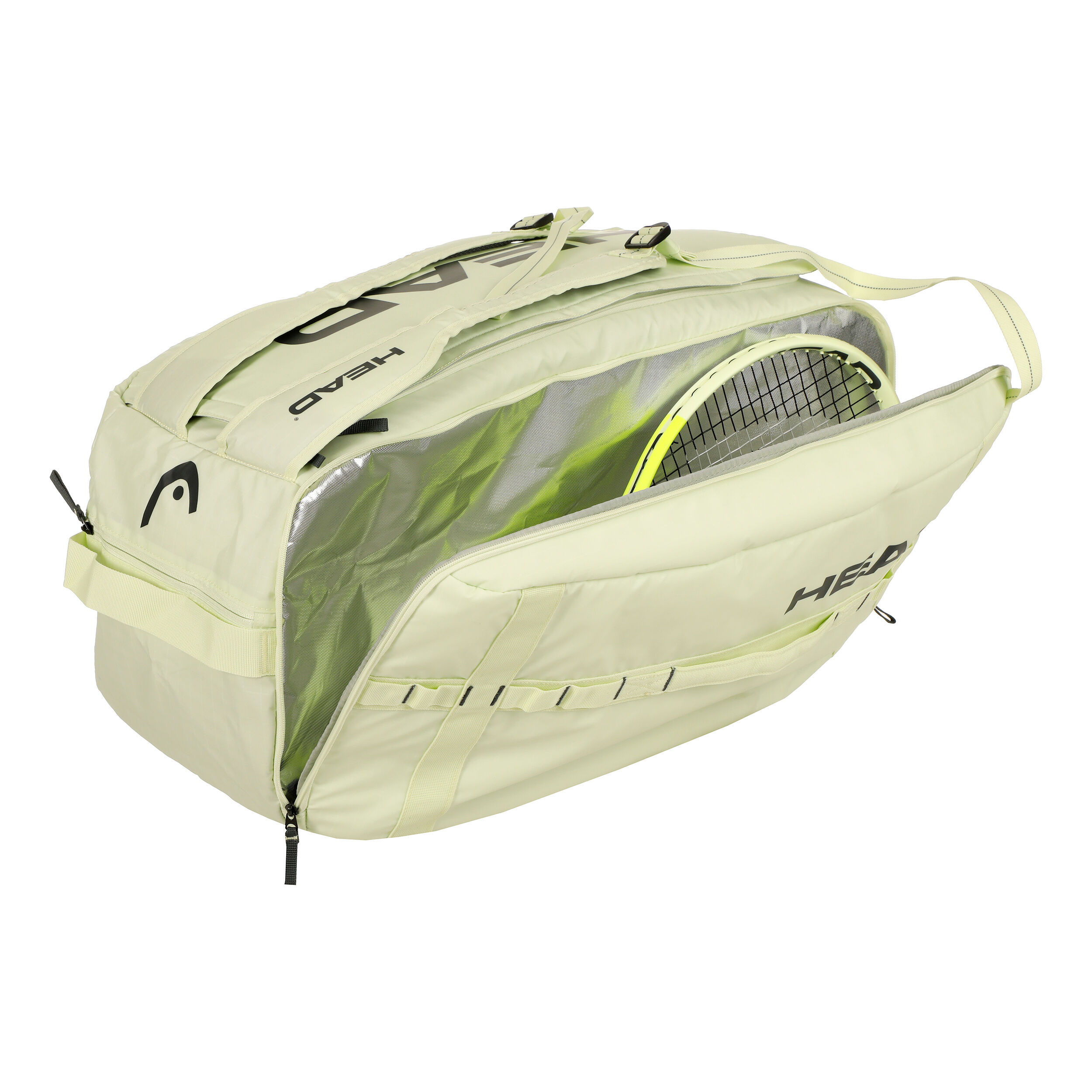 Tah borsa deals