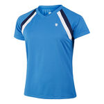 Abbigliamento K-Swiss Core Team Top