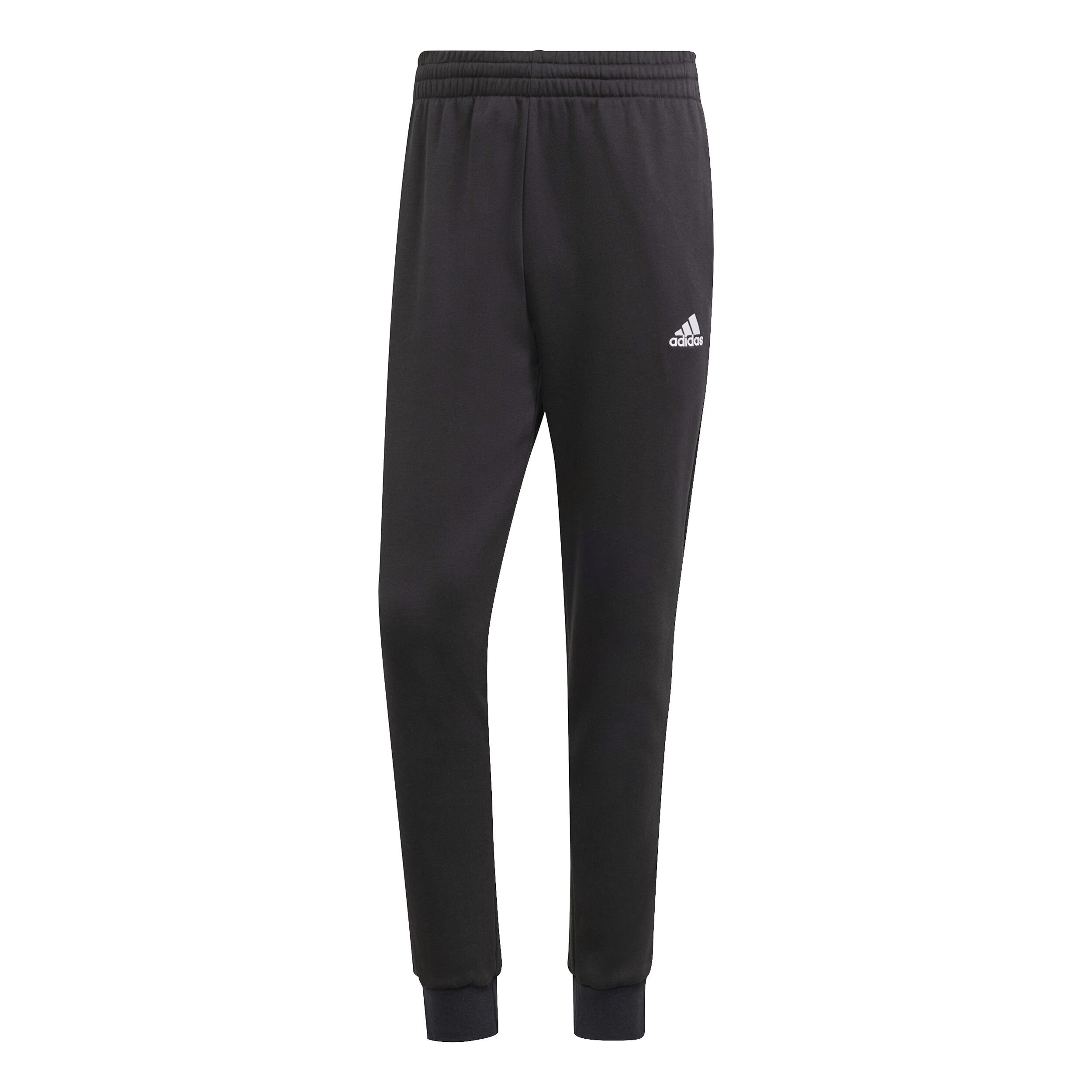 Buy adidas 3Stripes Training Tuta Da Allenamento Uomini Grigio Chiaro Nero online Tennis Point IT