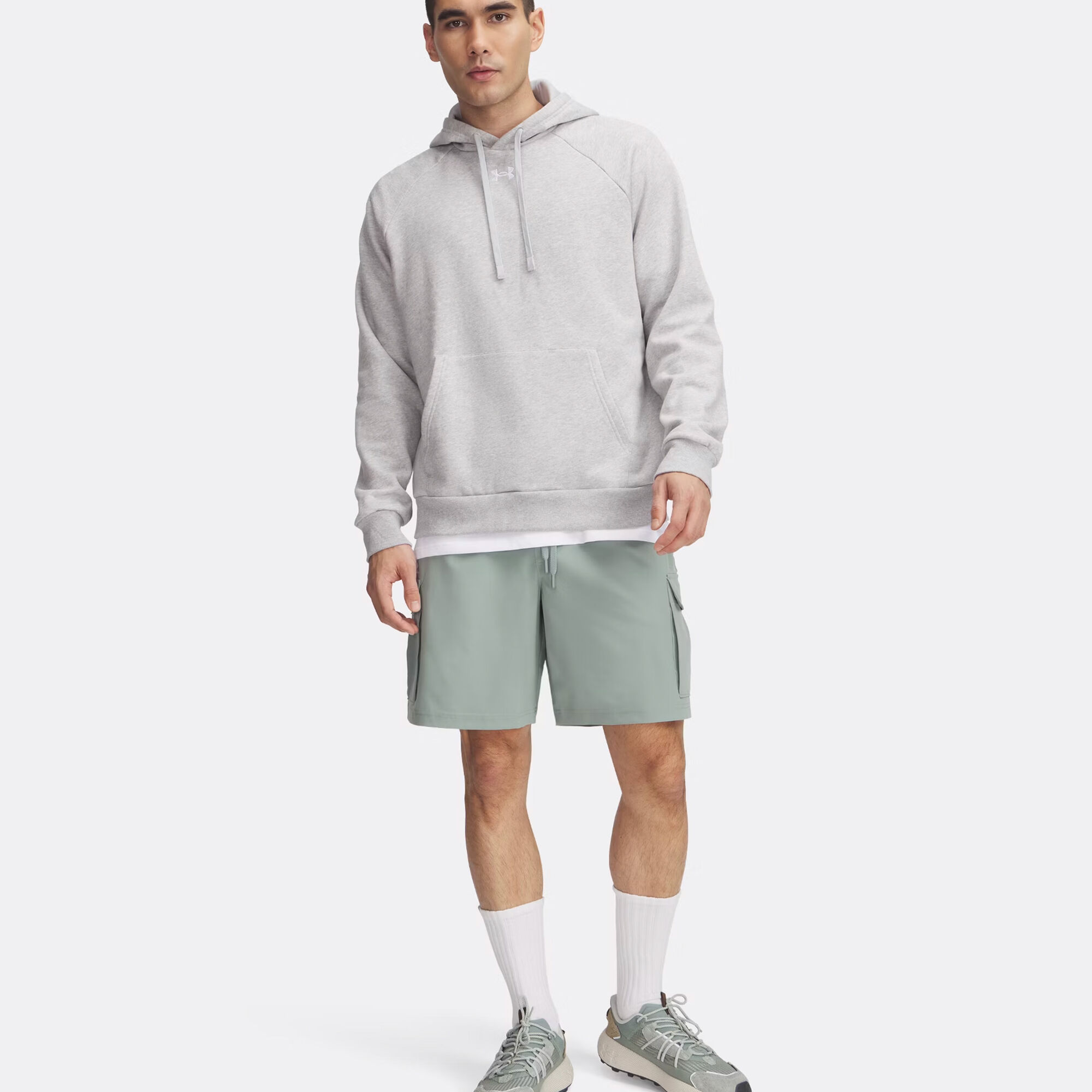 Under Armour