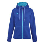 Abbigliamento Babolat Exercise Sweatjacke