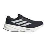 Scarpe da corsa adidas adidas Supernova Rise 2 Scarpe Neutrali Donna-Nero,Argento