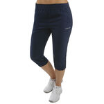 Abbigliamento HEAD Club 3/4 Pants Women