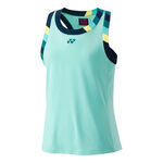 Abbigliamento Yonex Tank