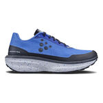 Scarpe da corsa Craft Craft Endurance Trail Scarpa Da Trail Uomini-Grigio,Multicolore