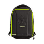 Black Crown Black Crown Magic Zaino-Nero,Giallo