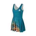 Abbigliamento Da Tennis BIDI BADU Komodo Junior Dress