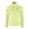 Pro Hypervent 2 Giacca Da Corsa Donna-Lime