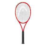 Racchette da tennis HEAD HEAD Radical Graphene XT S 2022 Racchette da torneo Con corde