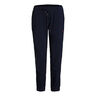 Marina Pantalone Da Allenamento Donna-Blu Scuro