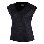 Abbigliamento Limited Sports Capsleeve Shirt Carole