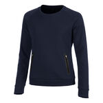 Abbigliamento Da Corsa Craft Crew Sweatshirt