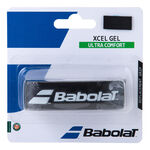 Grip Babolat Babolat Xcel Gel Confezione Da 1-Nero
