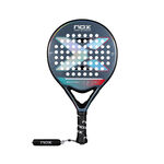 Racchette da padel NOX NOX EQUATION LIGHT 2025 Racchette test