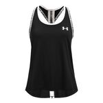 Abbigliamento Under Armour Knockout Tank