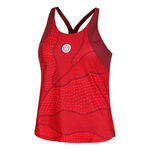 Abbigliamento BIDI BADU Colortwist  Tank