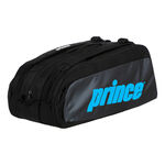 Borse Da Tennis Prince TOUR 3 COMP BK/BL