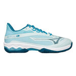 Scarpe Da Tennis Mizuno Wave Exceed Light 2 CLAY