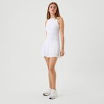 Abbigliamento Bj&ouml;rn Borg Bj&ouml;rn Borg Ace Pocket Gonna Donna-bianco