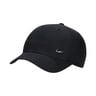 Dri-Fit Club Kids Metal Swoosh Cappellino Bambini-Nero