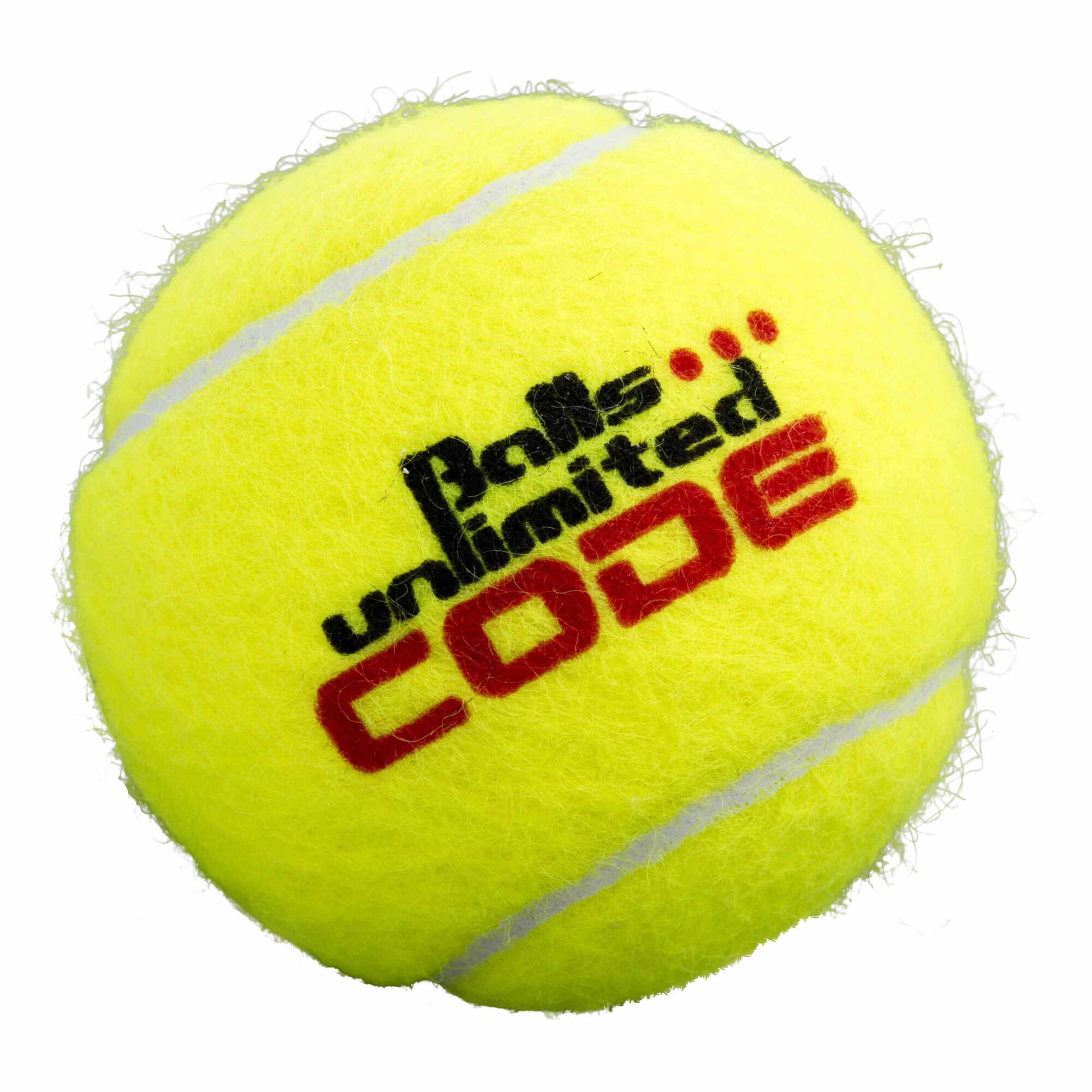 Code balls. Теннисные мячи balls Unlimited Green. Теннисные мячи «balls Unlimited» (зеленые), 60 шт.. Dunlop Trainer balls. Ball Cart balls Unlimited.